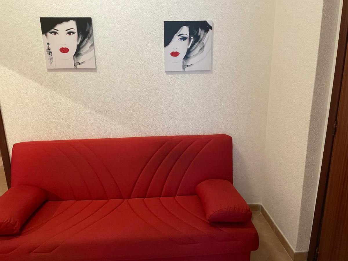 Perla Marina Διαμέρισμα Mascali Εξωτερικό φωτογραφία