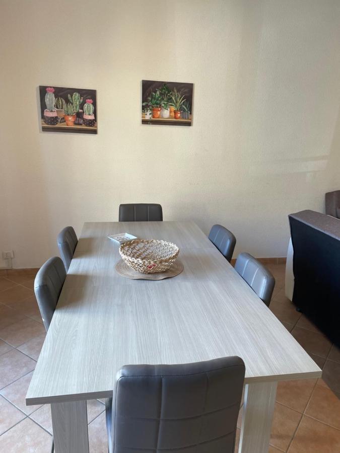 Perla Marina Διαμέρισμα Mascali Εξωτερικό φωτογραφία