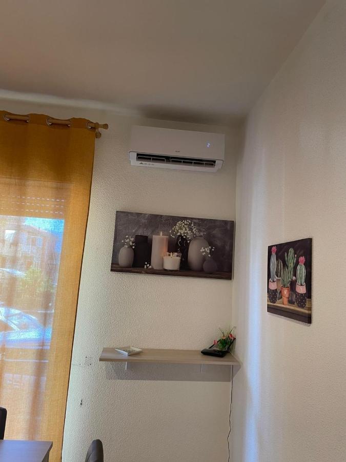 Perla Marina Διαμέρισμα Mascali Εξωτερικό φωτογραφία