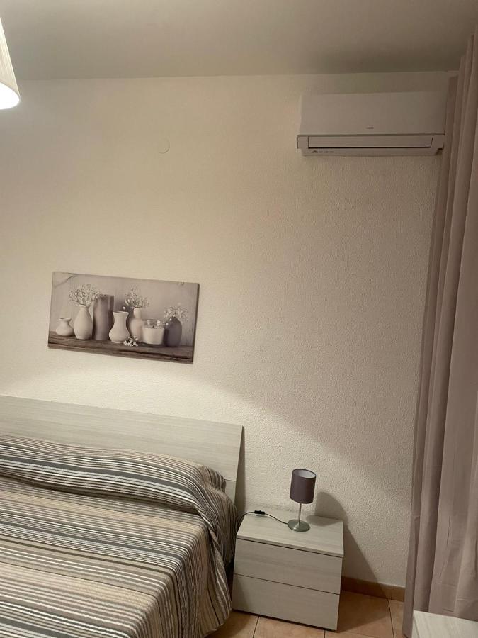 Perla Marina Διαμέρισμα Mascali Εξωτερικό φωτογραφία